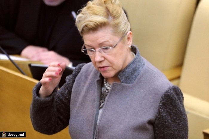 Мизулина предложила лишать неплательщиков алиментов поддержки от детей