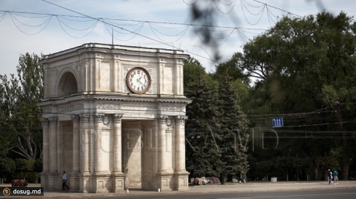 Мнения мэров о намеченном на 3 ноября митинге в центре столицы разнятся
