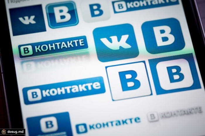 Мобильное приложение «ВКонтакте» стало самым популярным в России
