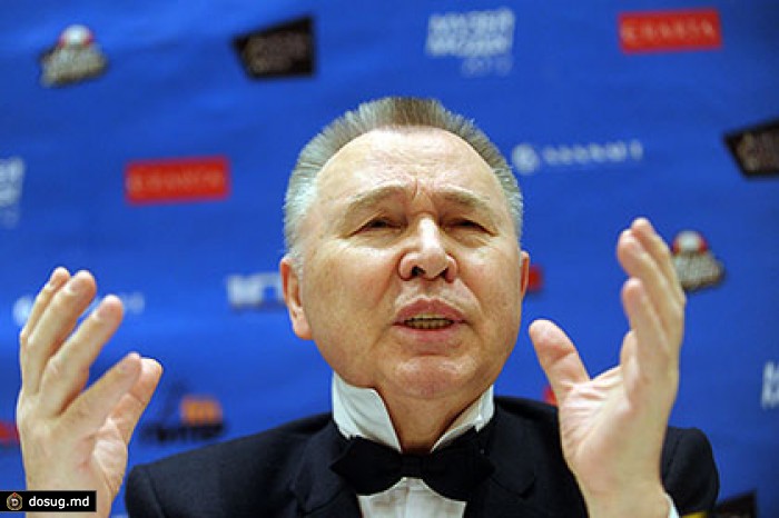 Модельер Зайцев прокомментировал идею дресс-кода для невест от Милонова