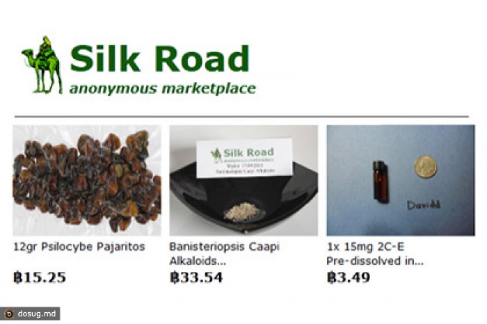 Модератор Silk Road призвал пользователей выводить деньги с сайта