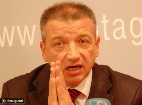 
 Мокану: Досрочные выборы будут в любом случае
