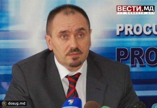 
 Мокану обвинил Зубко в убийстве на охоте
