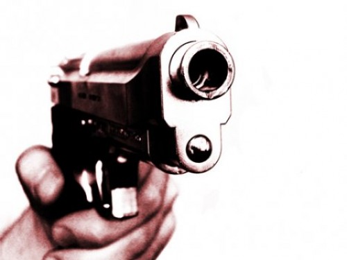 Молдаванин "заказал" свою бывшую жену в Германии