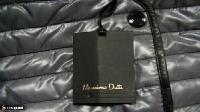 Молдаванин был задержан при попытке незаконного ввоза в РМ брендовой одежды и обуви