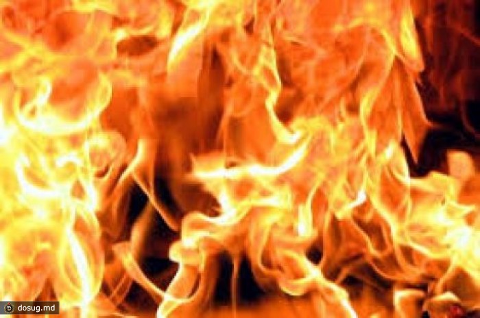 Молдаванин умер при пожаре в Италии