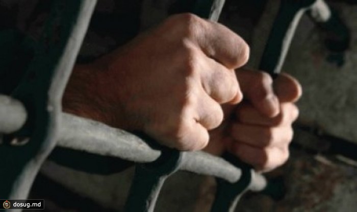 Молдаванин вскрыл вены в итальянской тюрьме