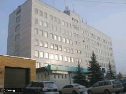 Молдаванину дали пять лет за взрыв банкомата в подмосковной больнице