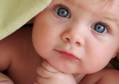 Молдаванка задушила своего новорожденного ребенка в России