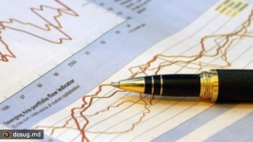 Молдавская экономика подаёт всё больше признаков стагнации