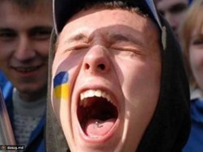Молдавская мечта украинского народа