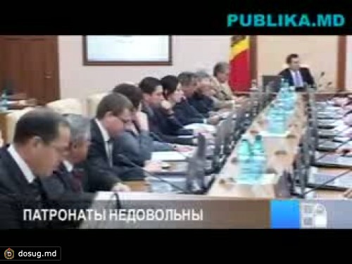 Молдавские работодатели недовольны нововведениями бюджетно-налоговой политики