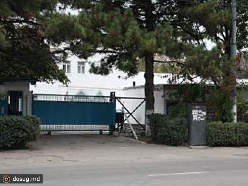 Молдавских спецназовцев будут судить за пытки