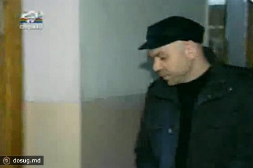 Молдавских тюремщиков обвинили в связях с вором в законе
