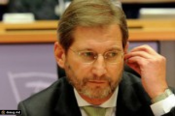 Молдова, Грузия и Украина получат от ЕС по 150 млн. евро