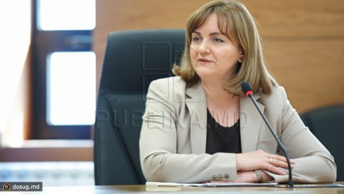 Молдова намерена ознакомить Россию с Cоглашением об ассоциации с ЕС