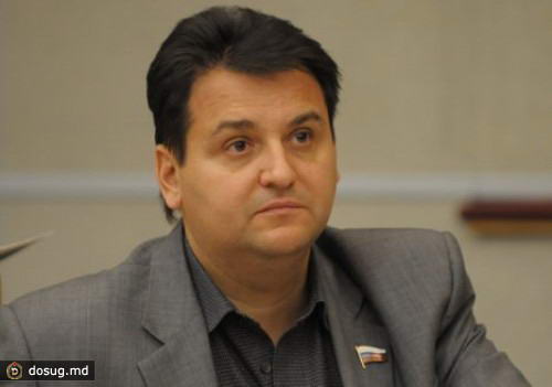 
 Молдова прекратила уголовное преследование российского депутата Михеева
