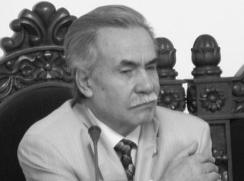 Молдова скорбит по поэту Думитру Матковски