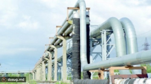 Молдова сможет импортировать газ у нескольких поставщиков