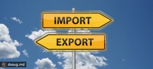 Молдова увеличит экспорт на 7,5%, а импорт на 6%