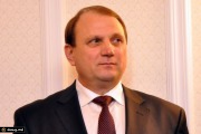 Молдова увеличит поставки сельхозпродукции в страны Прибалтики