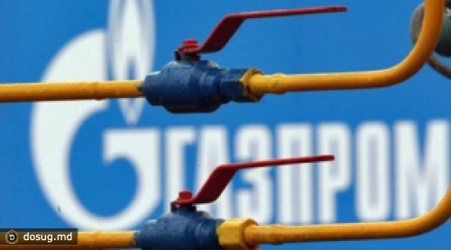 Молдова выскажется о газовом контракте с Россией