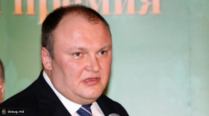 Молдова запросила у Великобритании выдачу банкира Горбунцова