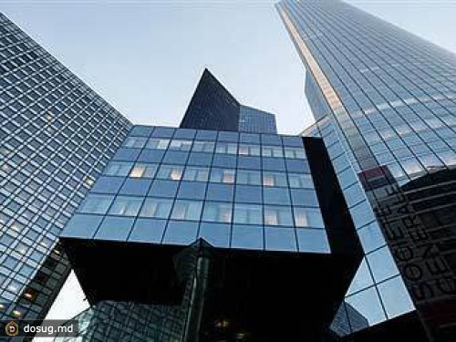 Moody's вторично понизило рейтинги крупнейших французских банков