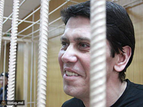 Мосгорсуд отказал в УДО журналисту Олегу Лурье