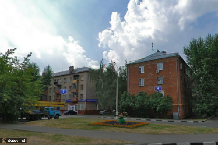 Московские полицейские пресекли массовую драку в Капотне