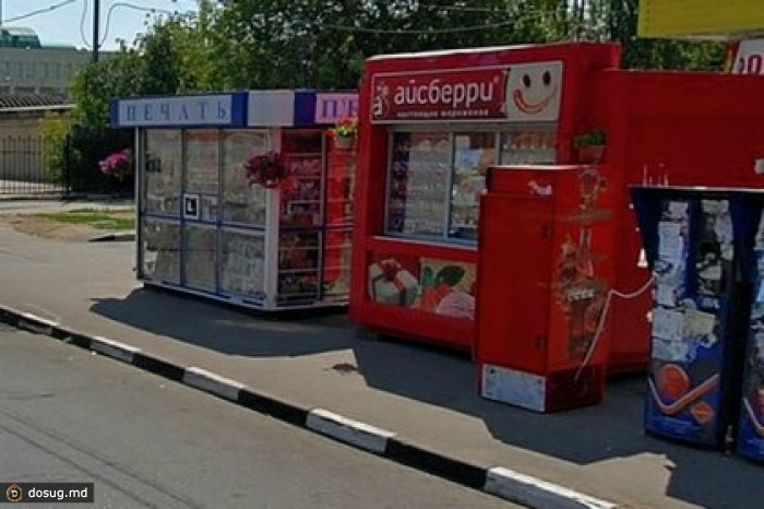 Московские полицейские раскрыли кражу пяти чебуреков