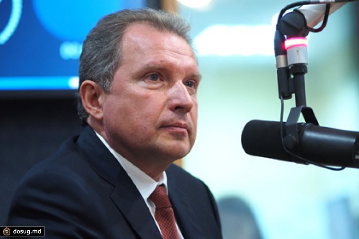 Московские власти передумали увольнять врачей-пенсионеров