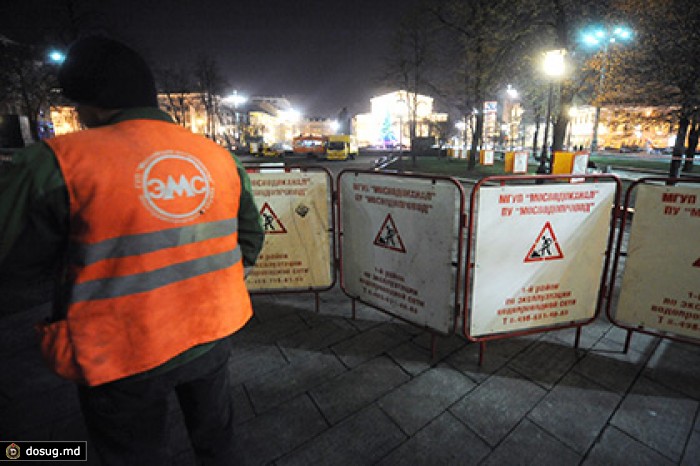 Московские власти придумали стимул для ускорения рабоуы застройщиков