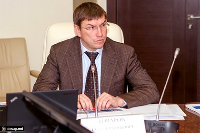 Московские власти сохранят объемы финансовой помощи малому бизнесу