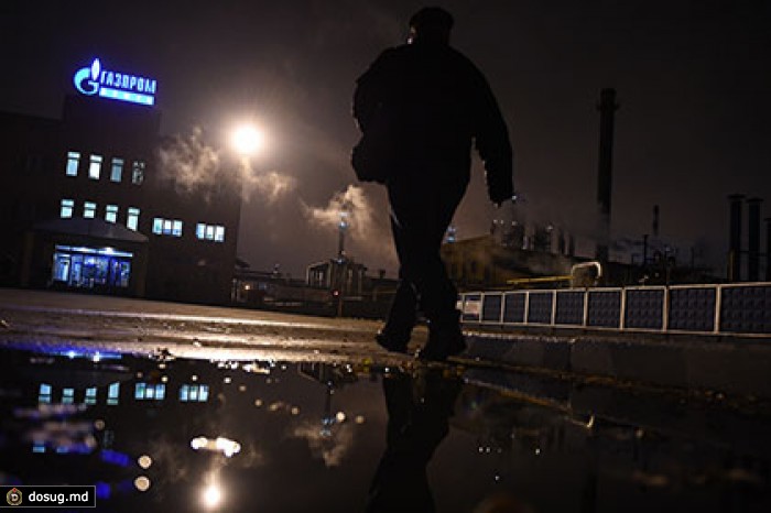 Московский нефтеперерабатывающий завод оштрафовали на 250 тысяч рублей