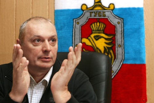 Московский профсоюз милиции разоблачил полицейскую коррупцию