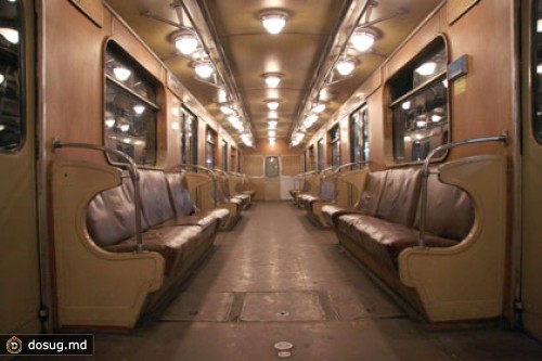 Московское метро пустит к себе иностранные вагоны