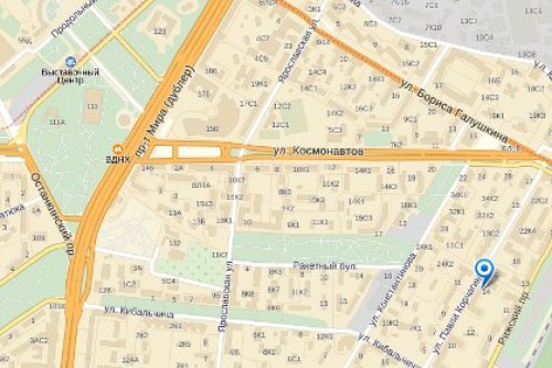 Московского градозащитника ранили ножом в подъезде