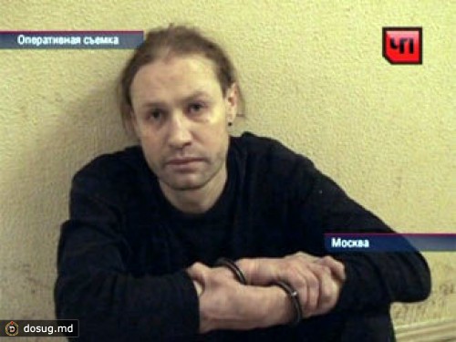 Московского каннибала Шадрина направили на лечение
