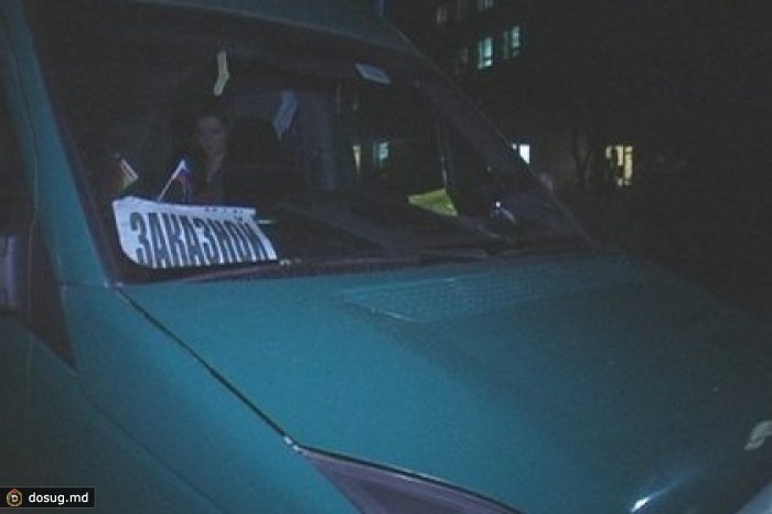 Москва сообщила о ранненом россиянине на западе Украины