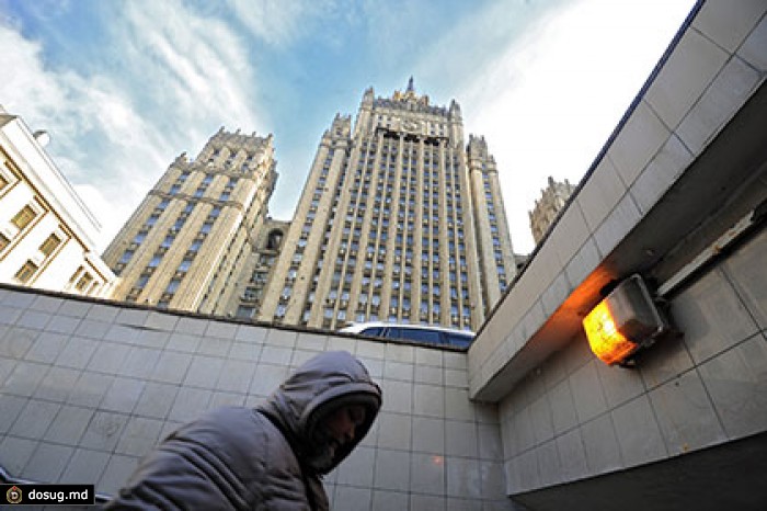 Москва указала на нежелание Варшавы обсуждать спорные вопросы
