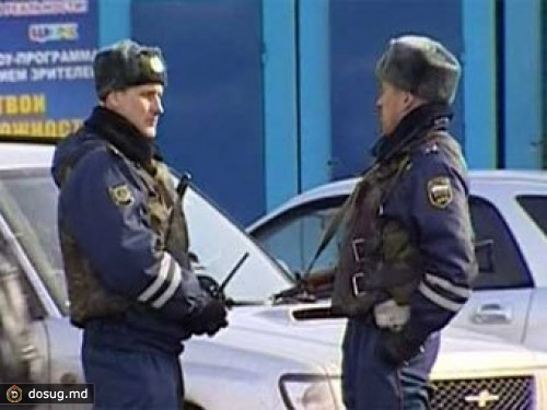 Москвича оштрафовали на 8 миллионов за взятку брянскому полицейскому