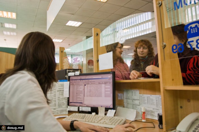 Москвичам разрешат менять поликлинику раз в месяц