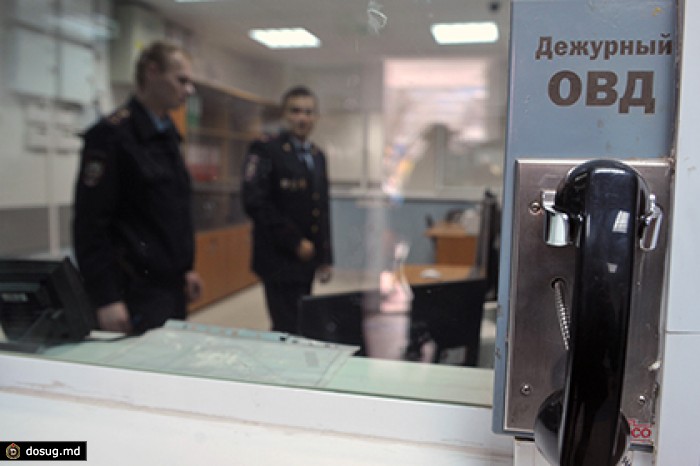 Москвичке помешали продать двух несовершеннолетних в сексуальное рабство