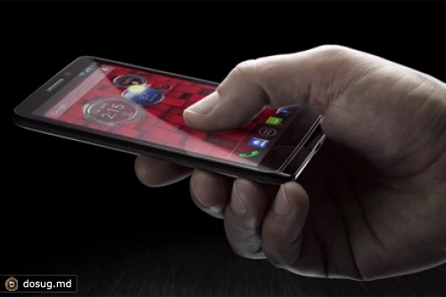 Motorola обновила линейку смартфонов