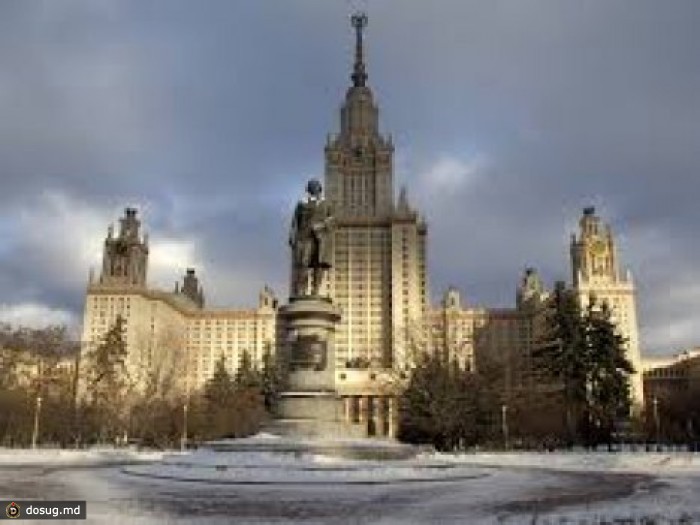 Мухаметшин: Россия увеличила количество квот для студентов из Молдовы