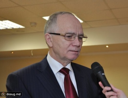
 Мухаметшин обещает выучить румынский через год
