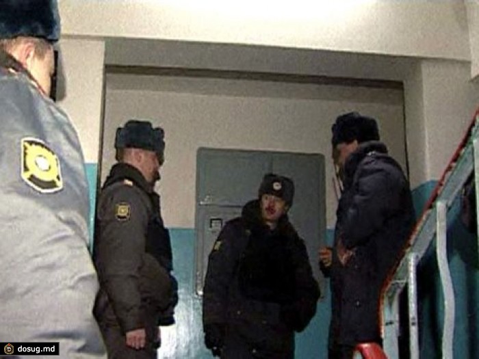 Мумифицированные тела целой семьи нашли в квартире на Сахалине
