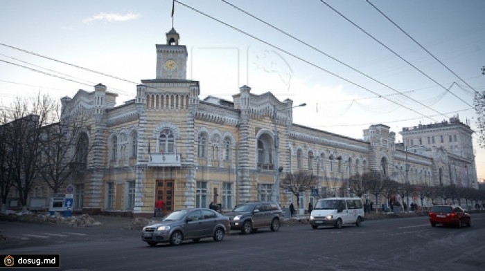 Мунсовет в очередной раз попытается утвердить бюджет столицы на 2015 год