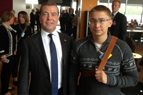 Мурманского блогера привлекли к делу о возбуждении ненависти и вражды